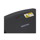 KRYPTON KNGM6607 Grill Maker 750 W, Black كابسة كريبتون