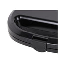 KRYPTON KNGM6607 Grill Maker 750 W, Black كابسة كريبتون