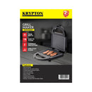 KRYPTON KNGM6607 Grill Maker 750 W, Black كابسة كريبتون
