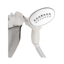 KRYPTON KNGS6565 Garment Steamer 1.6 L, White مكوى بخاري عامودي كريبتون