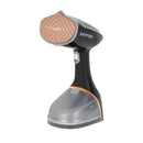 KRYPTON KNGS6606 Handheld Garment Steamer, Black مكواة بخار يدوية للملابس كربتون
