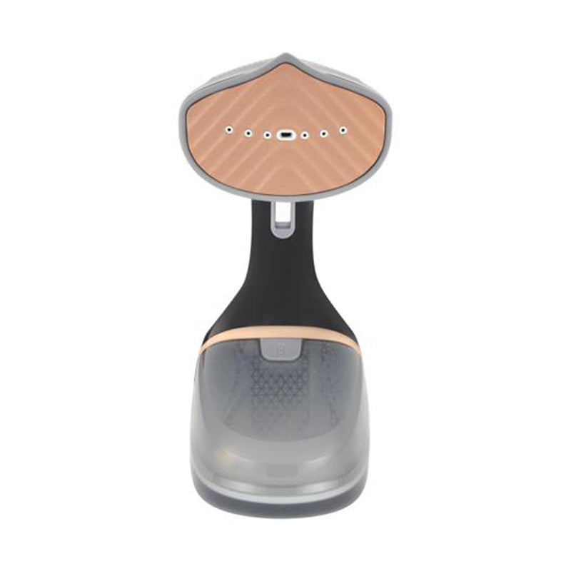 KRYPTON KNGS6606 Handheld Garment Steamer, Black مكواة بخار يدوية للملابس كربتون