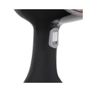 KRYPTON KNGS6606 Handheld Garment Steamer, Black مكواة بخار يدوية للملابس كربتون