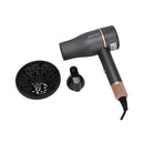 KRYPTON KNH6056 Hair Dryer 1200 W, Gray