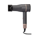 KRYPTON KNH6056 Hair Dryer 1200 W, Gray
