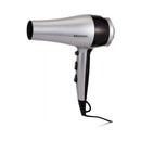 KRYPTON KNH6109 Hair Dryer & Straightener, Gray مجفف شعر كريبتون