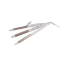 KRYPTON KNH6396 3-in-1 Hair Styler, White