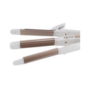 KRYPTON KNH6396 3-in-1 Hair Styler, White