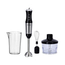 KRYPTON KNHB6079 4-in-1 Hand Blender 400 W, Black
