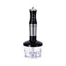 KRYPTON KNHB6079 4-in-1 Hand Blender 400 W, Black