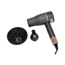 KRYPTON KNHD6690 Hair Dryer 2000 W, Black شسوار شعر كريبتون