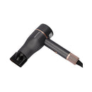KRYPTON KNHD6690 Hair Dryer 2000 W, Black شسوار شعر كريبتون