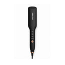 KRYPTON KNHS6605 Digital hair straightener, Black مكواة شعر كربتون