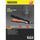 KRYPTON KNHS6605 Digital hair straightener, Black مكواة شعر كربتون