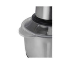 KRYPTON KNMC6623 Multi Chopper 5 L, Silver مفرمة 5 لتر كريبتون