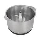 KRYPTON KNMC6623 Multi Chopper 5 L, Silver مفرمة 5 لتر كريبتون