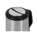 KRYPTON KNMC6623 Multi Chopper 5 L, Silver مفرمة 5 لتر كريبتون