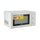 KRYPTON KNMO6196 Convection Type Microwave 20 L, White مايكرويف كربتون