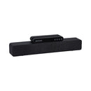 KRYPTON KNMS5391 Wireless Sound Bar, Black مكبر صوت كريبتون