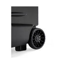 KRYPTON KNMS5498 Trolley Speaker, Black مكبر صوت ترولي كريبتون