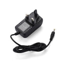KRYPTON KNMS5498 Trolley Speaker, Black مكبر صوت ترولي كريبتون