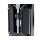 KRYPTON KNMS6083 High Power 5.1 CH Multimedia Speaker, Black سبيكر متعدد الاصوات ذو طاقة عالية كريبتون