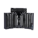 KRYPTON KNMS6083 High Power 5.1 CH Multimedia Speaker, Black سبيكر متعدد الاصوات ذو طاقة عالية كريبتون