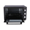 KRYPTON KNO6246 Electric Kitchen Oven, 45 Liter, Black فرن 45 لتر كربتون