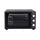 KRYPTON KNO6246 Electric Kitchen Oven, 45 Liter, Black فرن 45 لتر كربتون