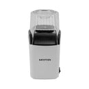 KRYPTON KNPM6301 Electric Popcorn Maker, White