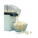 KRYPTON KNPM6301 Electric Popcorn Maker, White