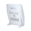 KRYPTON KNQH6365 Quartz Heater, White مدفئة كريبتون