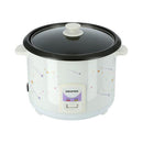 KRYPTON KNRC6106 Rice Cooker 2.8 L, White