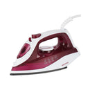 KRYPTON KNSI6015 Steam Iron 1700 W, Magenta