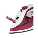 KRYPTON KNSI6015 Steam Iron 1700 W, Magenta