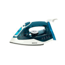 KRYPTON KNSI6053 Steam Iron 2000 W, Blue مكوى كربتون
