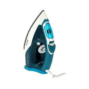 KRYPTON KNSI6053 Steam Iron 2000 W, Blue مكوى كربتون