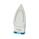 KRYPTON KNSI6053 Steam Iron 2000 W, Blue مكوى كربتون