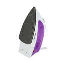 KRYPTON KNSI6071 Steam Iron 1200 W, Purple