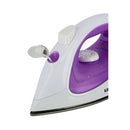 KRYPTON KNSI6071 Steam Iron 1200 W, Purple