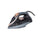 KRYPTON KNSI6237 2400Watts Ceramic 220ml Water Tank Steam Iron مكوى كريبتون