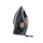 KRYPTON KNSI6237 2400Watts Ceramic 220ml Water Tank Steam Iron مكوى كريبتون