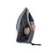 KRYPTON KNSI6237 2400Watts Ceramic 220ml Water Tank Steam Iron مكوى كريبتون
