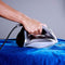KRYPTON KNSI6237 2400Watts Ceramic 220ml Water Tank Steam Iron مكوى كريبتون