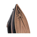 KRYPTON KNSI6557 Ceramic Steam Iron, Black