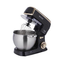 KRYPTON KNSM6337 Stand Mixer, Black خلاط يدوي كريبتون