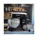 KRYPTON KNSM6337 Stand Mixer, Black خلاط يدوي كريبتون