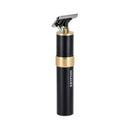 KRYPTON KNTR5426 3-in-1 Hair/Beard Trimmer, Black