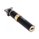KRYPTON KNTR5426 3-in-1 Hair/Beard Trimmer, Black