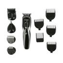 KRYPTON KNTR6041 11-in-1 Hair Clipper, Silver